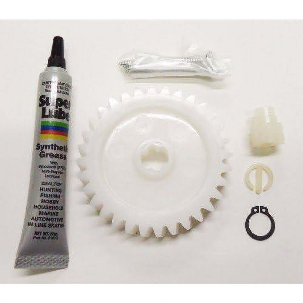 HAE00048 Helical Gear W/ Grease