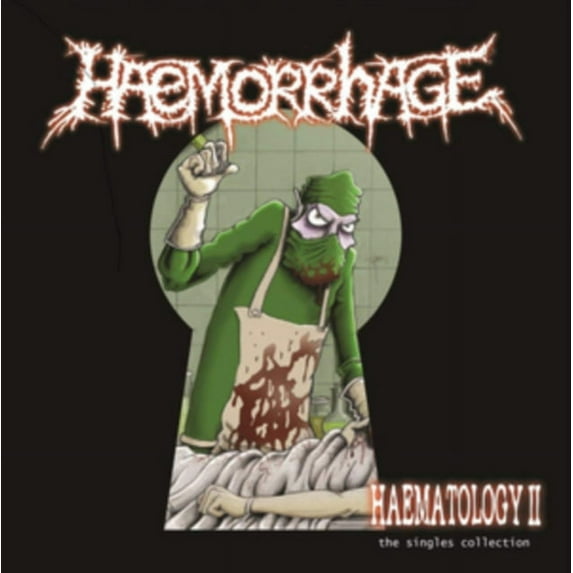 HAEMATOLOGY II