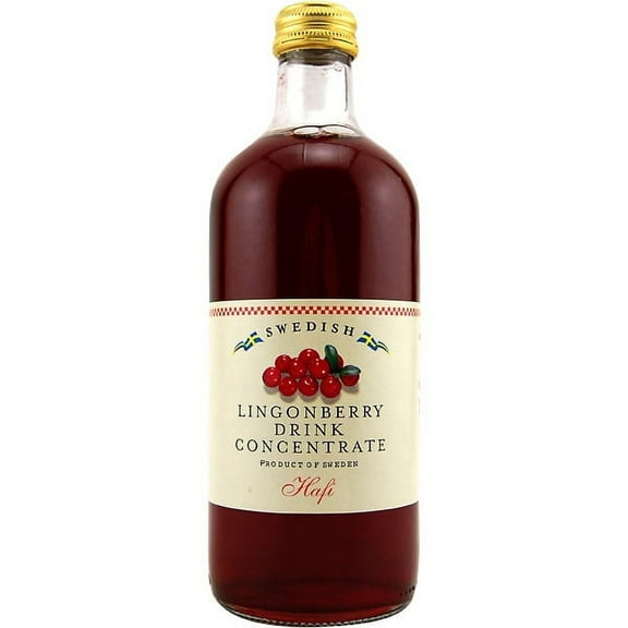 HAFI Hafi Drink Concentrate, 17 oz