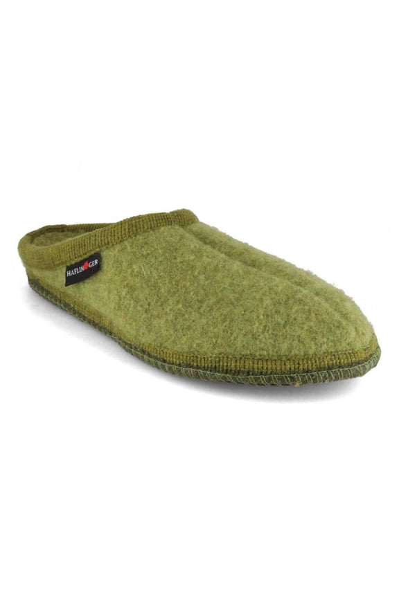 AS Classic Slippers | Alaska, apine green