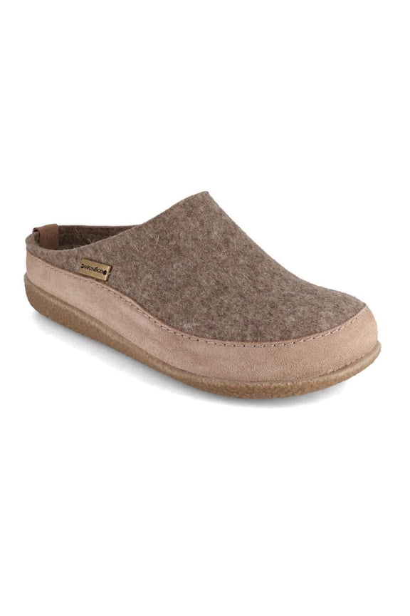 Clog | Blizzard Skane, Beige