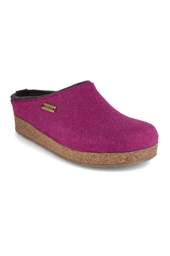 Clog | Grizzly Kris, Mulberry
