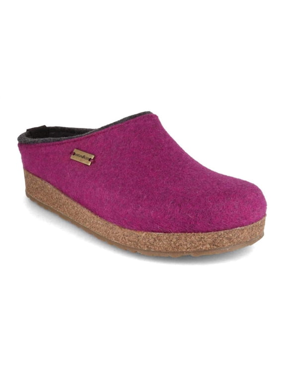 Clog | Grizzly Kris, Mulberry