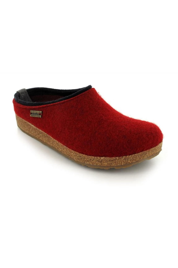 Clog | Grizzly Kris, Paprika