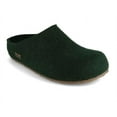 thumbnail image 1 of HAFLINGER Clog | Grizzly Michel, Yew, 1 of 9