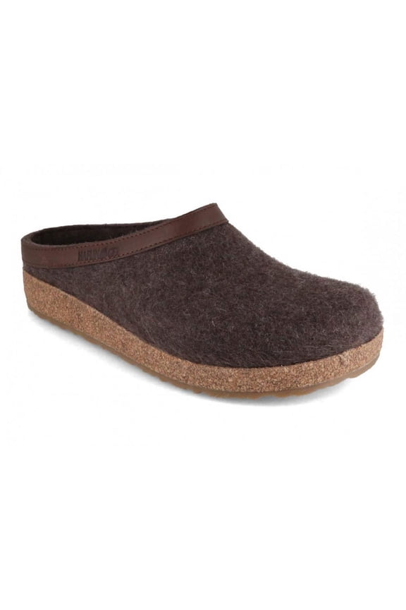 Clog | Grizzly Torben, Brown