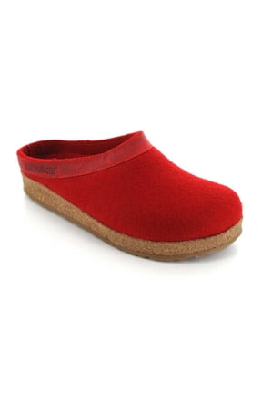 Clog | Grizzly Torben, Ruby