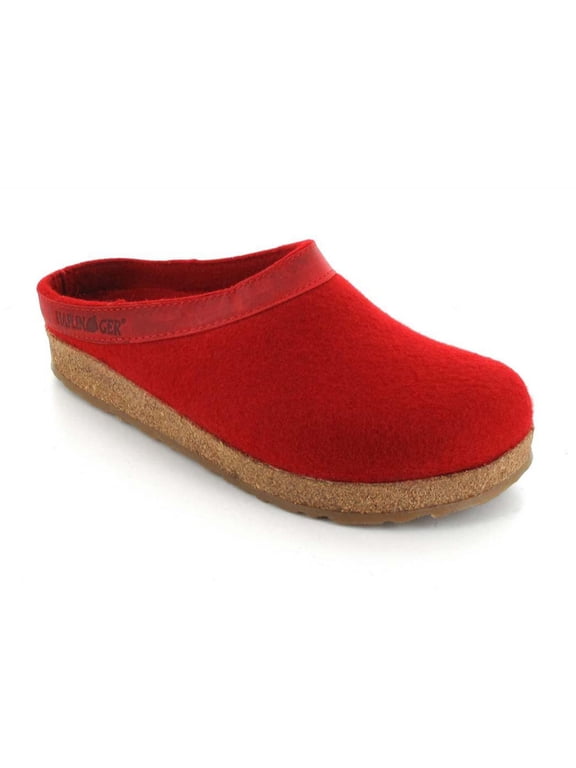 Clog | Grizzly Torben, Ruby