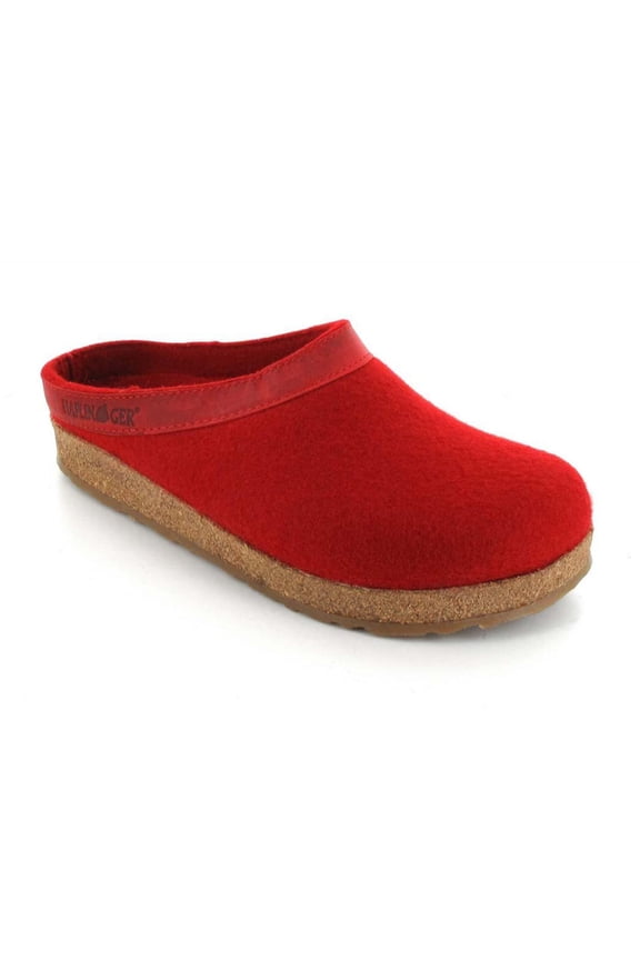 Clog | Grizzly Torben, Ruby