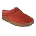 thumbnail image 1 of HAFLINGER Clog | Snowbird, Cinnamon, 1 of 9