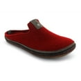 thumbnail image 1 of HAFLINGER Felt Slippers Everest Ontario, 1 of 5
