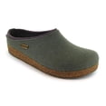 thumbnail image 1 of HAFLINGER GZ Kris Wool Felt Clogs, 1 of 10