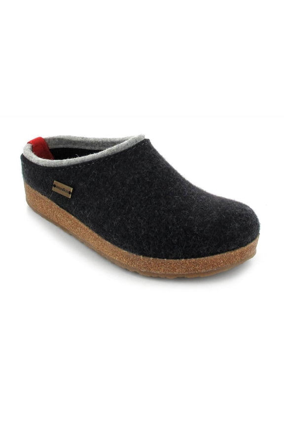 ® Kris Unisex Clogs | Grizzly, Graphite/Gray
