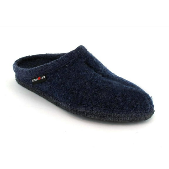 HAFLINGER Slipper | Alaska, Jeans