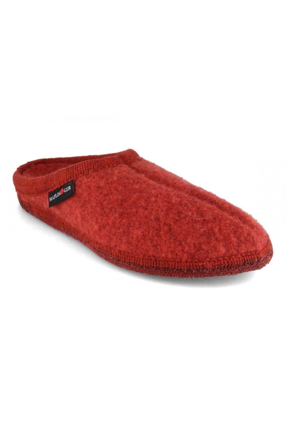 Slipper | Alaska, Terracotta