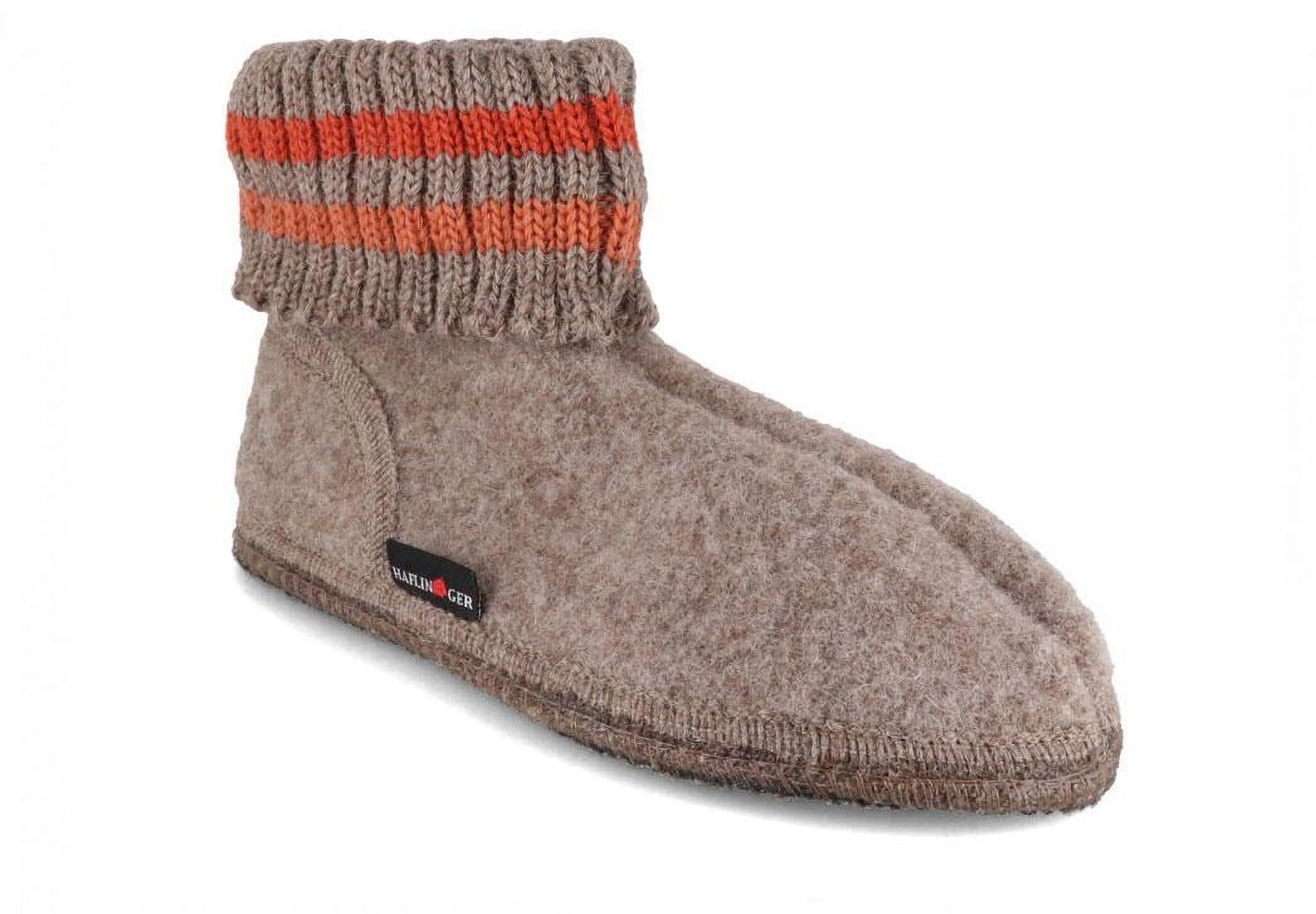 Haflinger boots online