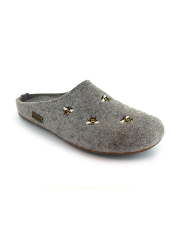 Slipper | Everest Api, Stone Gray