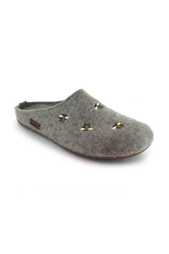 Slipper | Everest Api, Stone Gray