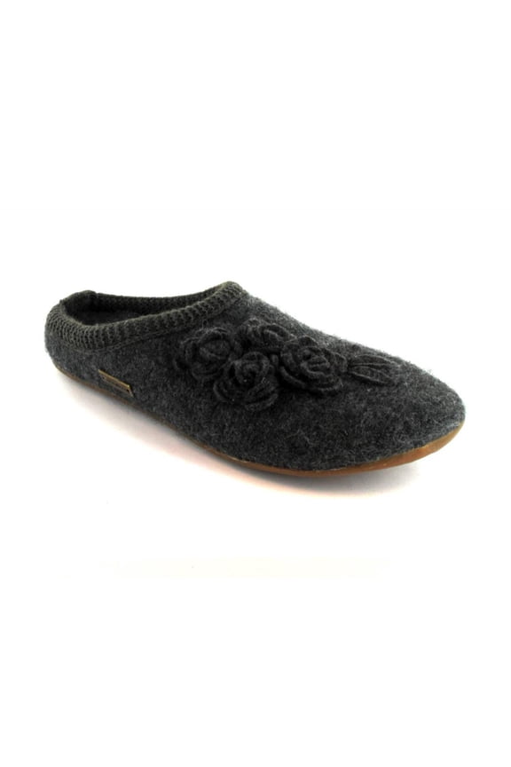 Slipper | Everest Austin, Anthracite