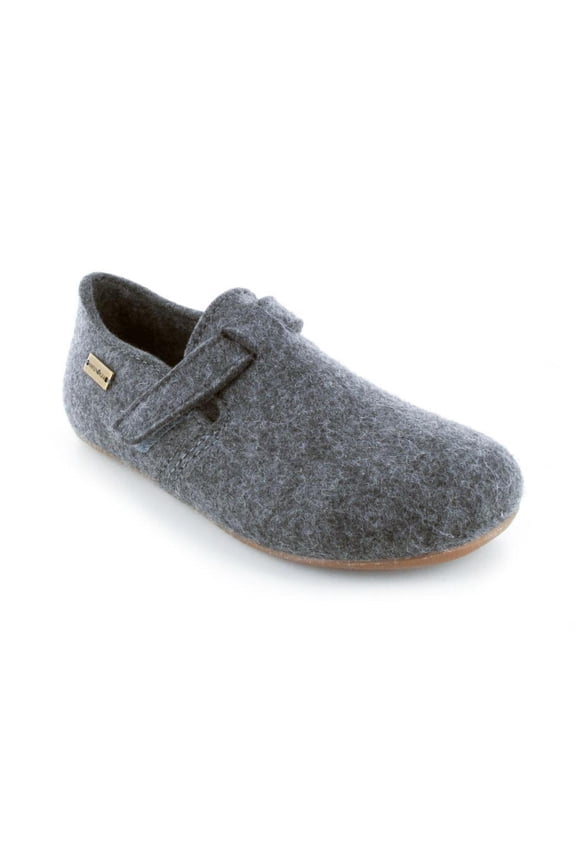 Slipper | Everest Focus, Anthracite