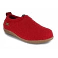 thumbnail image 1 of HAFLINGER Slipper | Guido, Paprika, 1 of 9