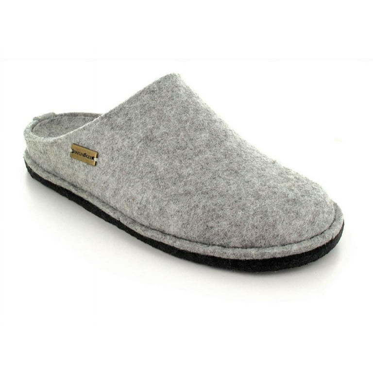 Haflinger house slippers on sale