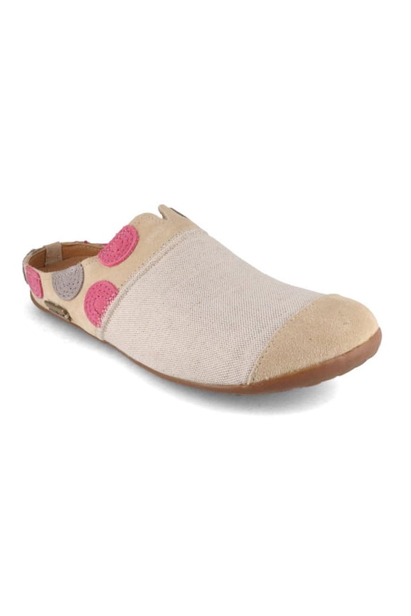 Women's Summer Slippers Everest Sunset