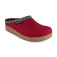 thumbnail image 1 of HAFLINGER Wool Felt Clogs GZ Classic, 1 of 11