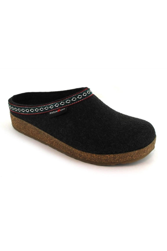 Wool Felt Clogs GZ Classic