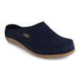 thumbnail image 1 of HAFLINGER Fletcher Clog | Blizzard Credo, Captain Blue, 1 of 9