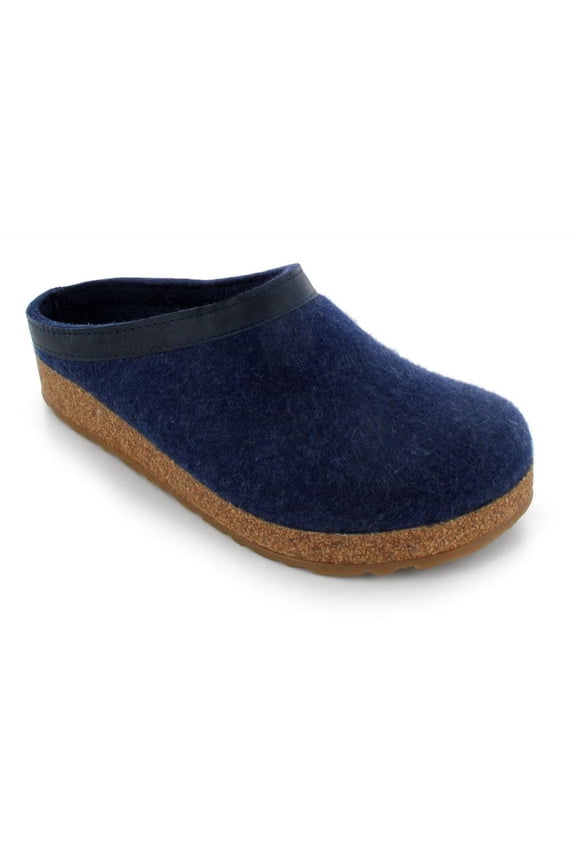 Slippers | Grizzly Torben, Denim