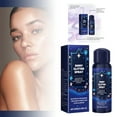 HAFNFUE Body Glitter Spray Face Collarbone Hair Highlight Spray