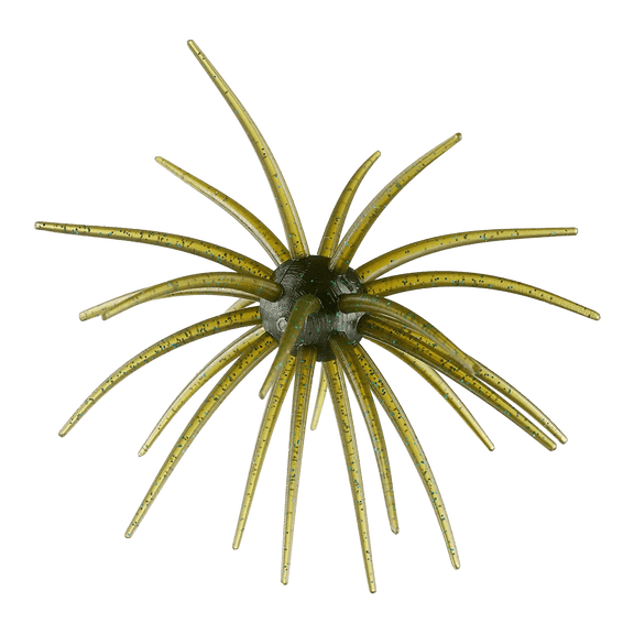 HAG'S PRICKLY PEAR 19MM CREATURE BAIT