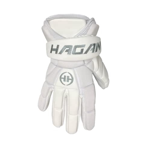 HAGAN H4.0 Hockey Player Gloves (DEK, Street, and Ball Hockey