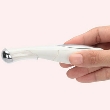 HAGBCD Rose Vibrators Vibration Eye Massager Removal Dark Puffiness Removal