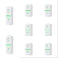 thumbnail image 1 of HAGBCD Smart Home Hub with Intelligent Technology Helps Energy Saving More Electricity Bills Every Month And Leading A Worry Life. Hurry Up And This Energy Saving Assistant To Your Home! *8PCS, 1 of 4