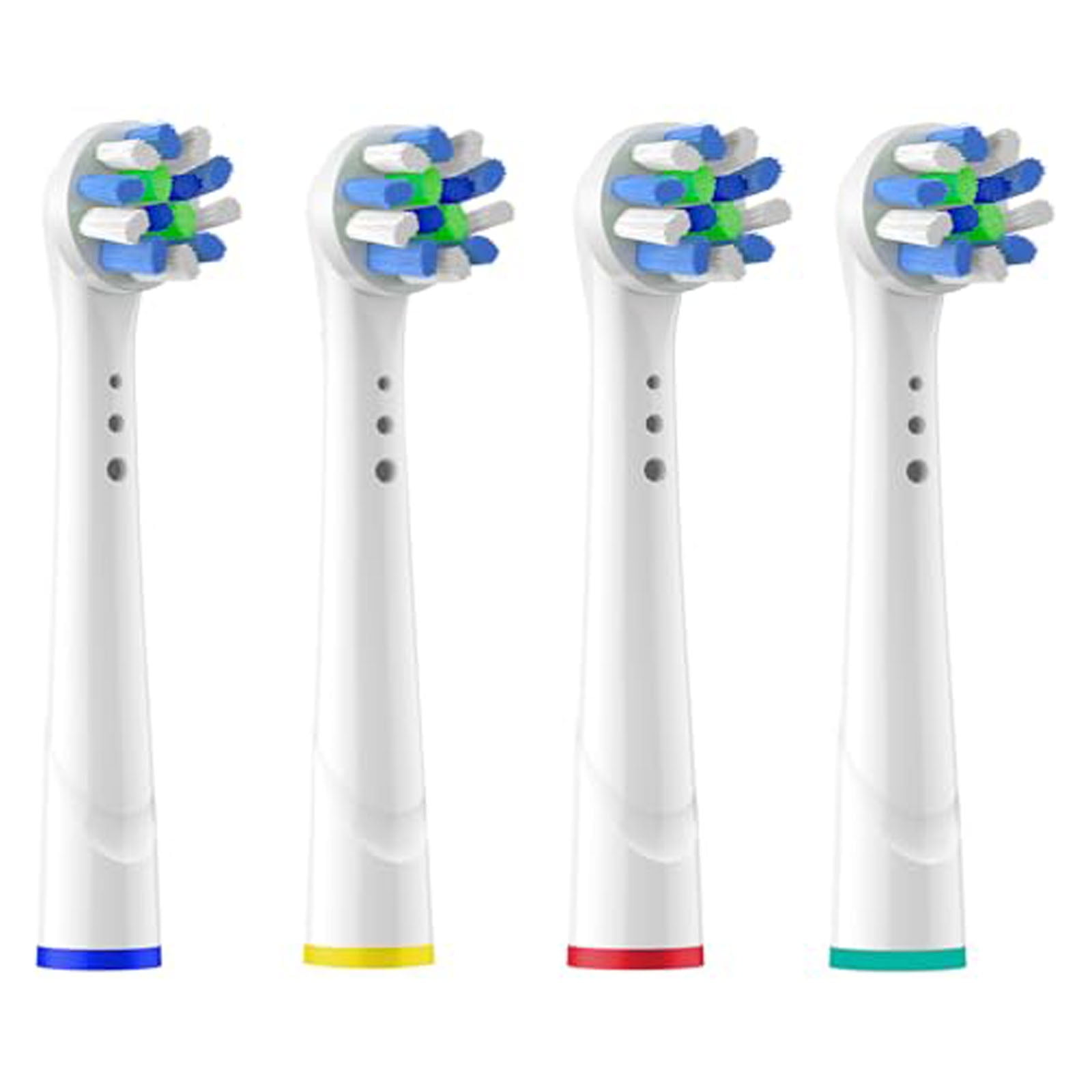 HAGBCD Toothbrushes for Adults Rechargeable Replacement Toothbrush ...