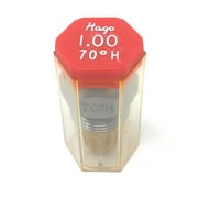 هاغو 1.00 غال 70 فوهة جوفاء، 10070 H، 4500