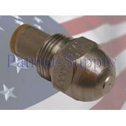 HAGO 4.25 GAL 60  SEMI SOLID NOZZLE 42560SS