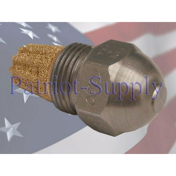 HAGO .65 GAL 45 EXTRA SOLID NOZZLE (6545ES)