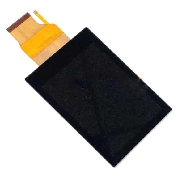 Yanacchi 1 Pcs LCD Display Backlight, Compatible for Canon, Compatible for Powershot, SX730 HS SX740 Sx730HS SX740HS Digital Camera Repair Parts