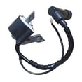thumbnail image 1 of HAGSYCT 154/156 Ignition Coil Fit For 1KW 154F/156F Gasoline Engine,High Voltage Set For Generator Spare Parts 1500/1800, 1 of 6