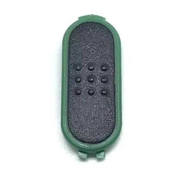 HAGSYCT 1PCS PTT Button for Motorola CP1200 CP1660 CP1300 EP350 CP185