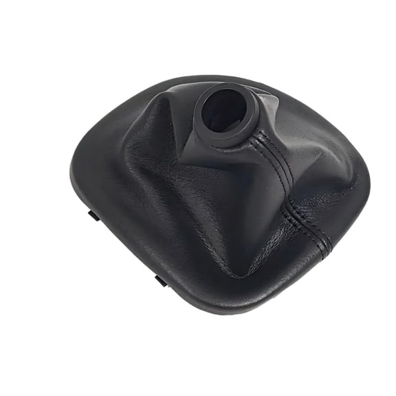 HAGSYCT 84640-1M100, Gear Shift Knob Leather Boots for Kia Forte 2009-2013 for Forte Koup 2009-2013 for Cerato 2010-2013, 846401M100