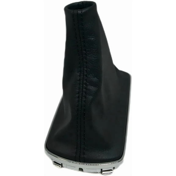 HAGSYCT 84640-3W000 84640-3W000WK, Gear Box Shifter Lever Dust Cover for Kia for Sportage 2011-2015, 846403W000WK 846403W000