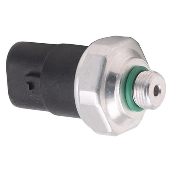 HAGSYCT A/C Pressure Sensor Compatible with Toyota for Camry 1991-1997 for Corolla 1997-2002 A/C Air Conditioner Pressure Sensor OEM:8864520050