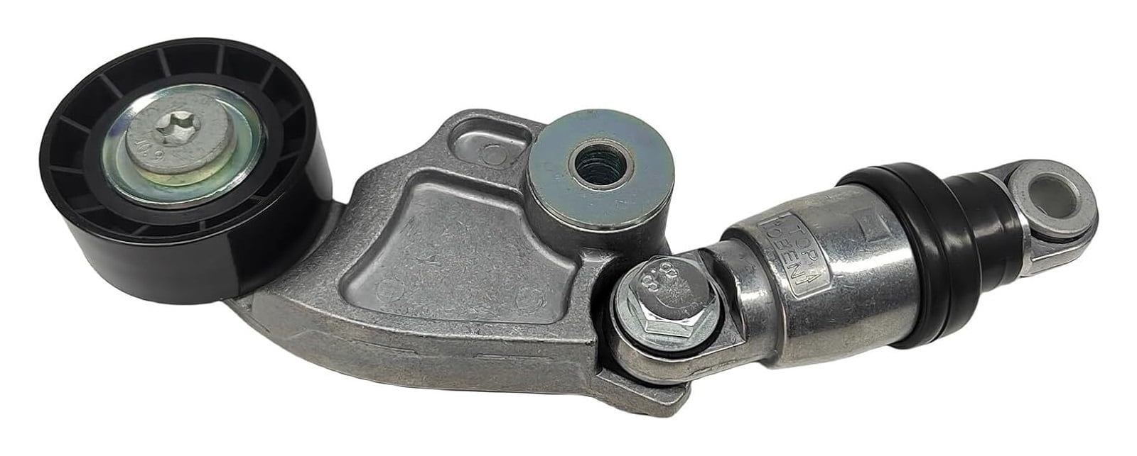Serpentine Belt Tensioner Assembly For 2004-2011 Mazda 3 2.0L & 2.3L – VAP-Autoparts L37215980B