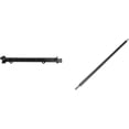 thumbnail image 1 of HAGSYCT Black Seat Adjustment Flexible Shaft Adjust The Seat for Drive Shaft For W166 W292 ML GL GLE GLS Class, 1 of 5