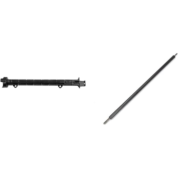 HAGSYCT Black Seat Adjustment Flexible Shaft Adjust The Seat for Drive Shaft For W166 W292 ML GL GLE GLS Class