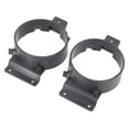 thumbnail image 1 of HAGSYCT Bracket for Ford for Transit 1387138 1387139 2006 2014 fog light, 1 of 4
